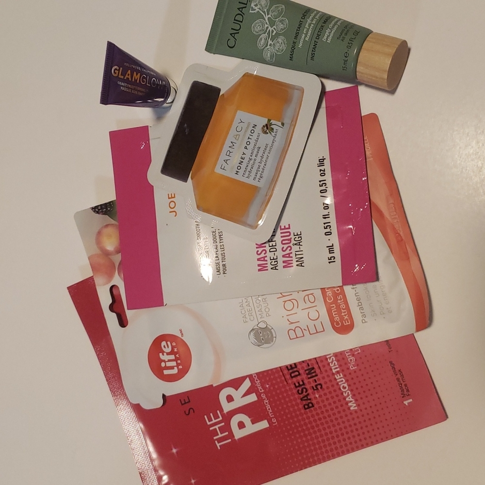 🌟2/$25 NEW PRICE🌟 Face Mask Bundle